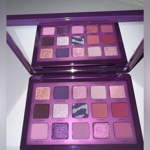 ND Natasha Denona Roxa Palette